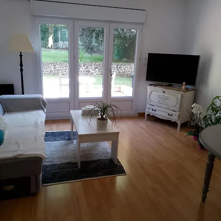 Bienvenue Chez Rosy Le Mans