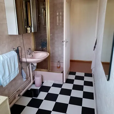 Bienvenue Chez Rosy *