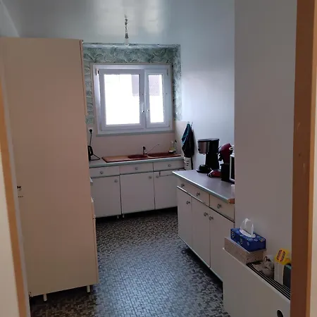 Frühstückspension Bienvenue Chez Rosy *