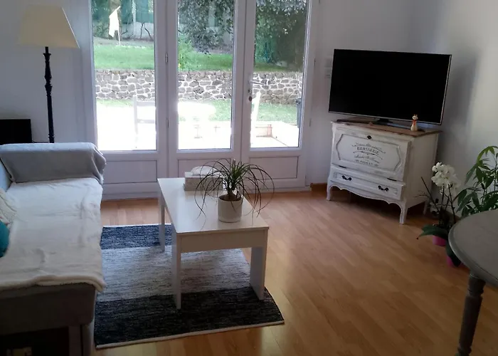 Bienvenue Chez Rosy Le Mans