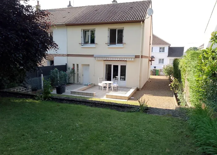 Bienvenue Chez Rosy Couette-café Le Mans