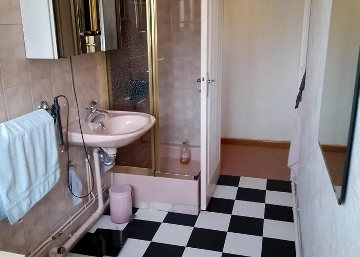 Bienvenue Chez Rosy *